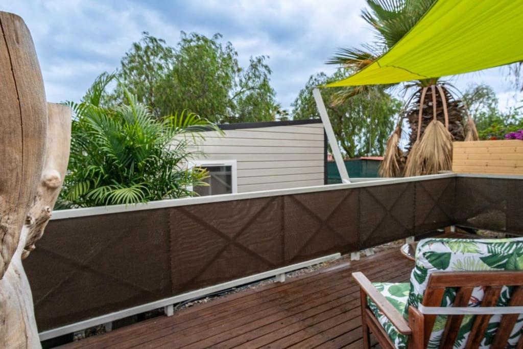 לאס גלטאס Private Paradise On Cozy Campsite, Jacuzzi, Netflix מראה חיצוני תמונה